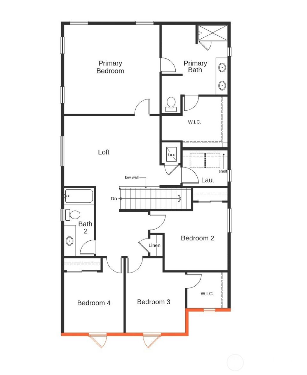Photo of 2803 S 375th Place #Lot10, Federal Way, WA 98003 (MLS # 2444688)