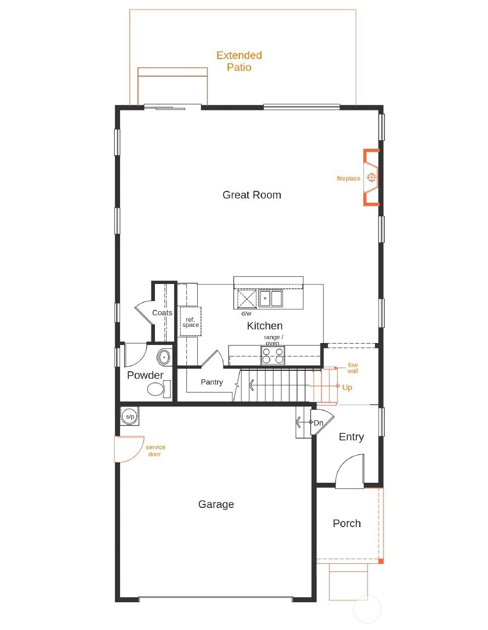 2803 S 375th Place Lot10