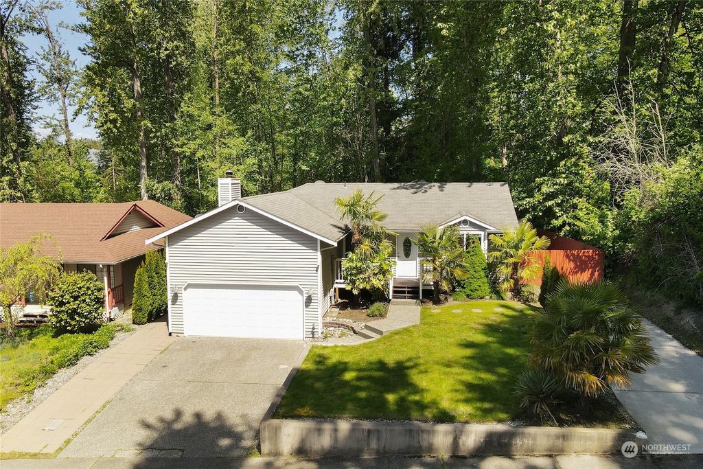 Photo of 1211 232nd Place SW, Bothell, WA 98021 (MLS # 2235373)