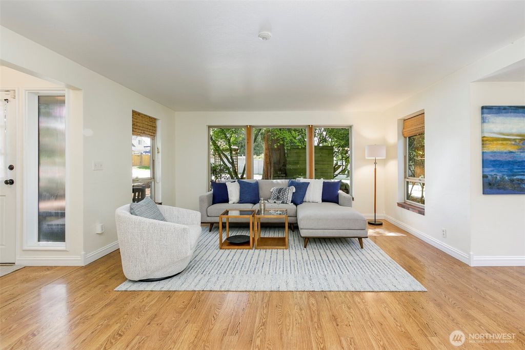 Photo of 116 NW 130th Street, Seattle, WA 98177 (MLS # 2509493)