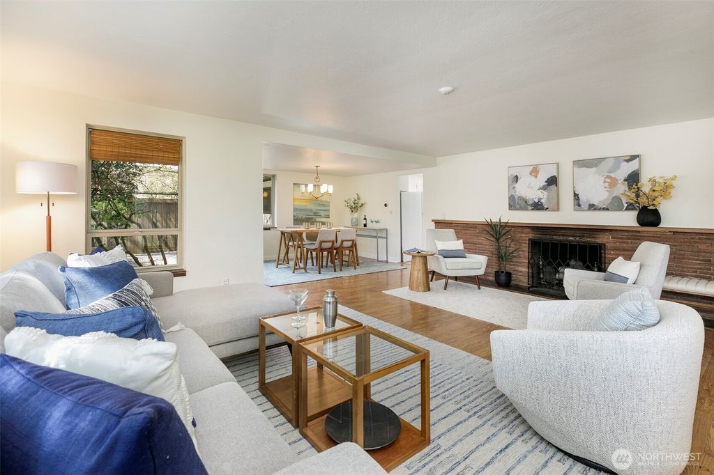 Photo of 116 NW 130th Street, Seattle, WA 98177 (MLS # 2509493)