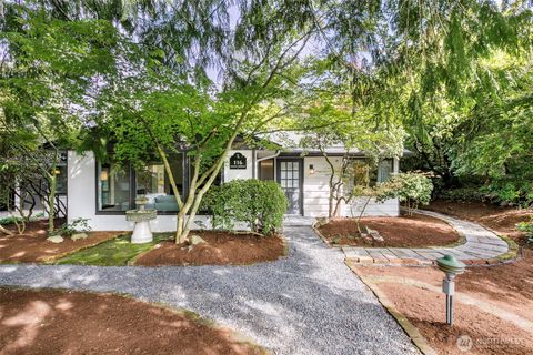 Photo of 116 NW 130th Street, Seattle, WA 98177 (MLS # 2509493)
