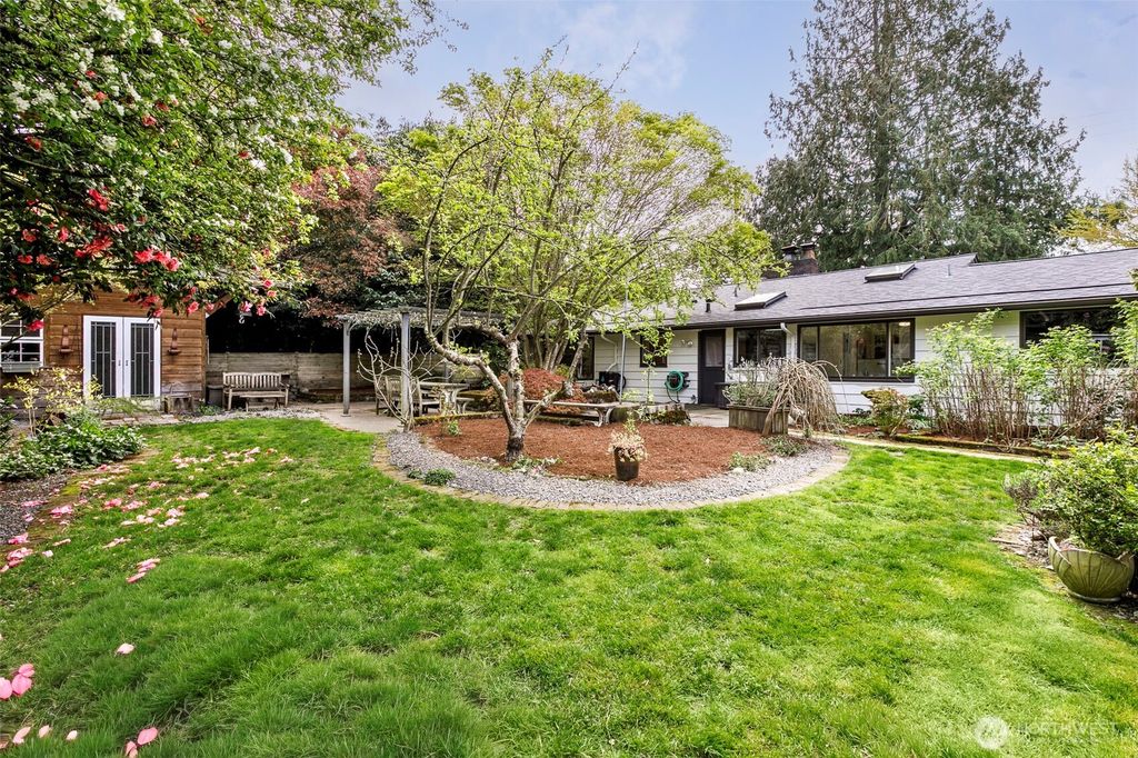 Photo of 116 NW 130th Street, Seattle, WA 98177 (MLS # 2509493)