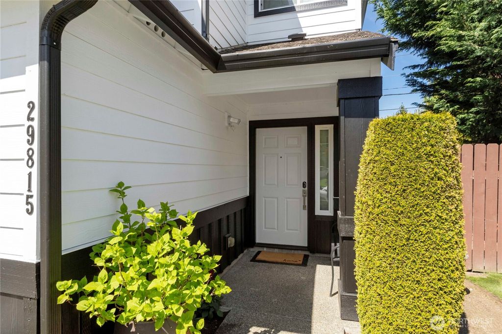 Photo of 29815 49th Lane S #16, Auburn, WA 98001 (MLS # 2361809)