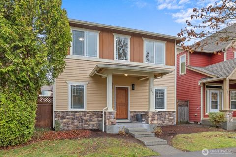 4924 Balustrade Boulevard SE Lacey WA 98513