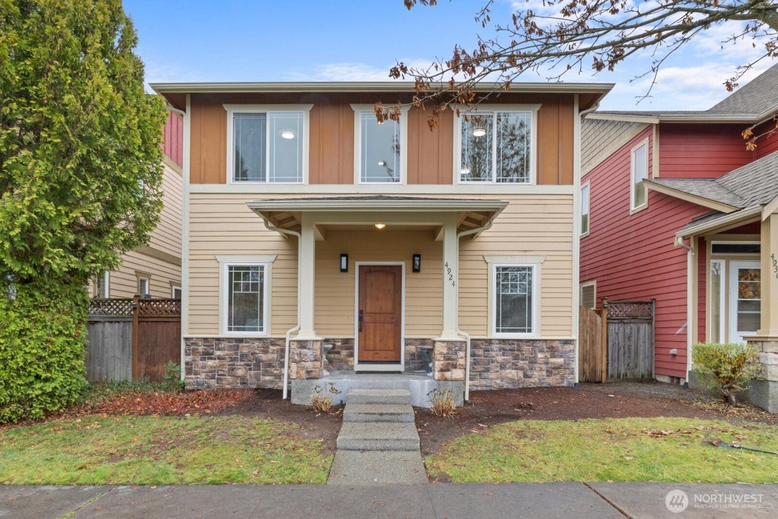 4924 Balustrade Boulevard SE