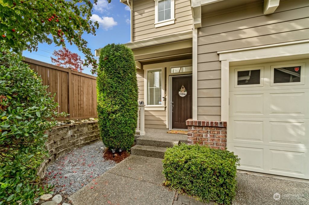 Photo of 18330 39th Drive SE #90, Bothell, WA 98012 (MLS # 2303498)