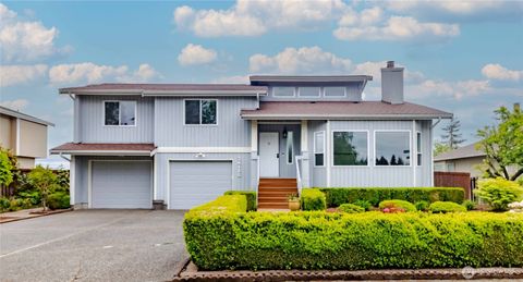 34120 30th Avenue SW, Federal Way, WA 98023 - MLS#: 2361944