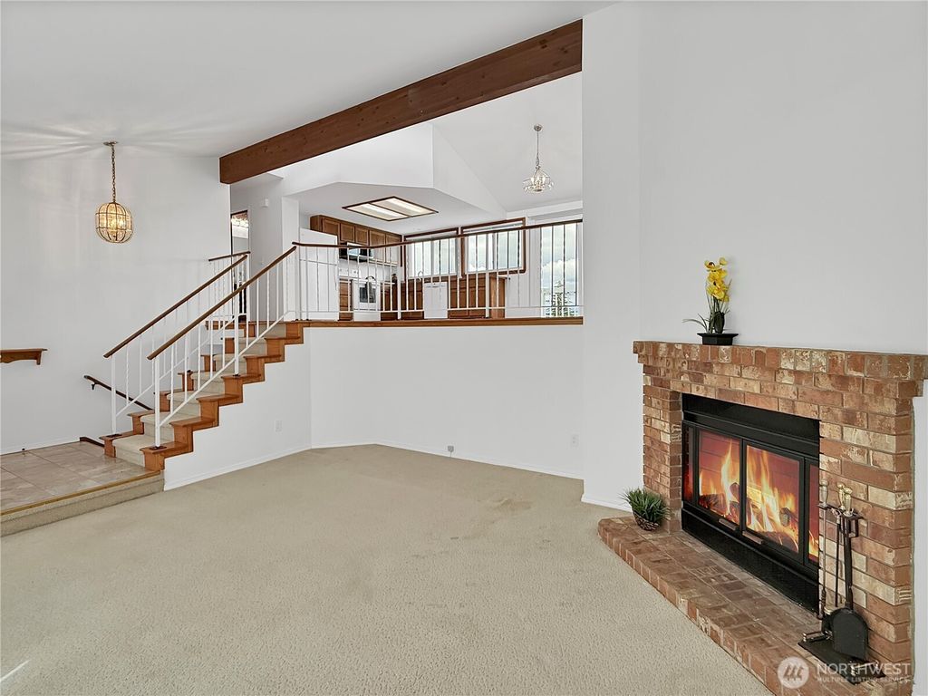 Photo of 34120 30th Avenue SW, Federal Way, WA 98023 (MLS # 2361944)