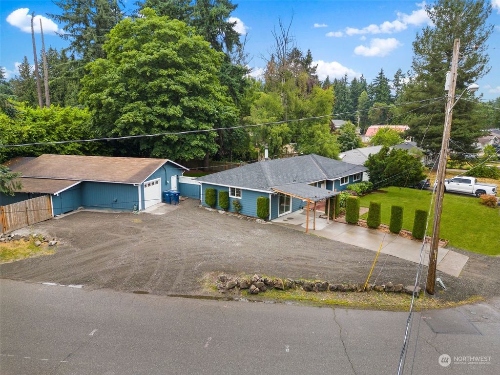 Photo of 30749 12th Place SW, Federal Way, WA 98023 (MLS # 2130203)