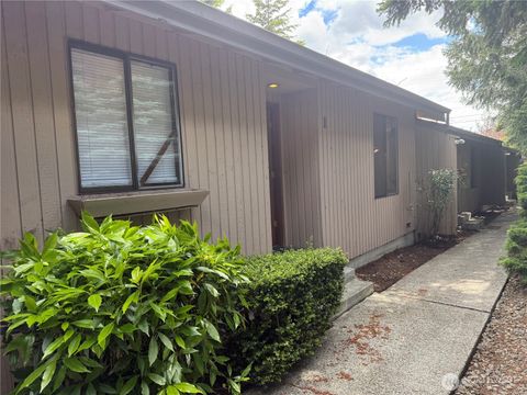 Photo of 233 Dorn Avenue #1, Everett, WA 98208 (MLS # 2488047)