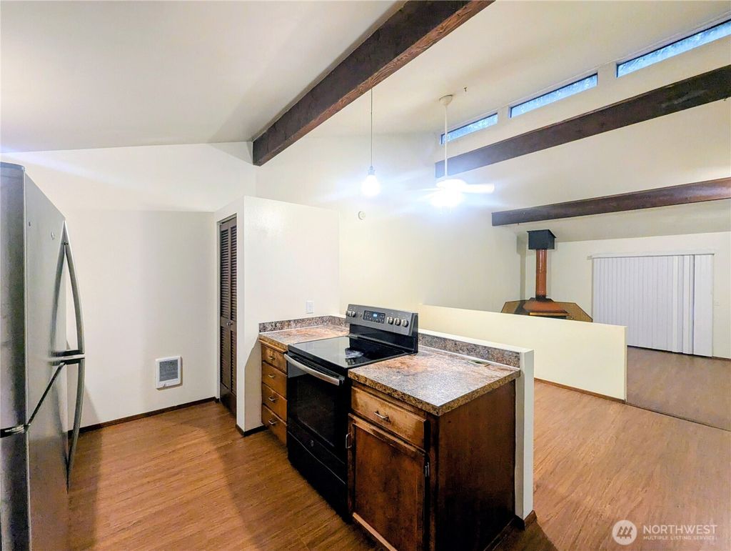 Photo of 233 Dorn Avenue #1, Everett, WA 98208 (MLS # 2488047)