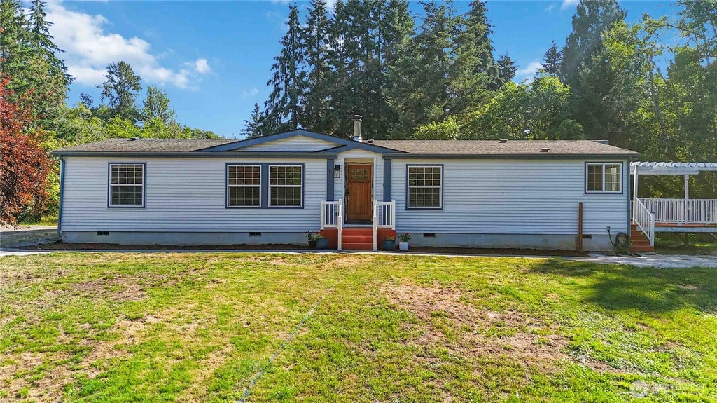 Photo of 101 Red Row Road, Kelso, WA 98626 (MLS # 2544170)