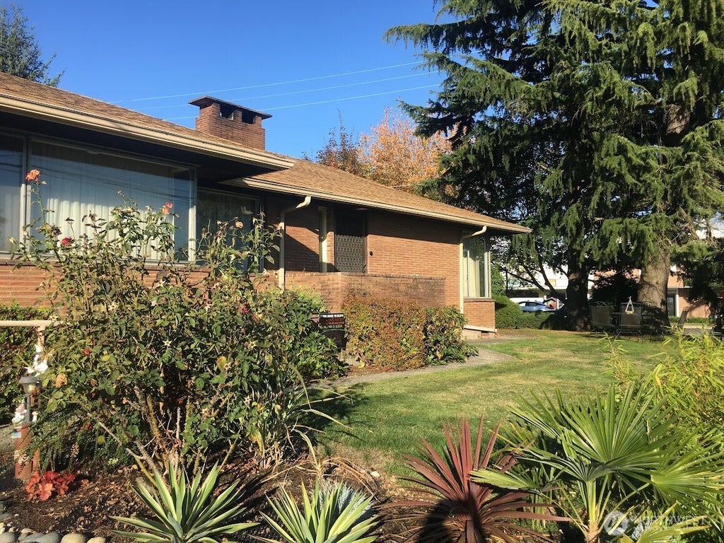 Photo of 7767 Beacon Avenue S, Seattle, WA 98118 (MLS # 2591355)