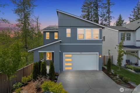 Photo of 1616 96th Drive SE, Lake Stevens, WA 98258 (MLS # 2439718)