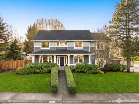 Photo of 28531 NE 153rd Street, Duvall, WA 98019 (MLS # 2523818)
