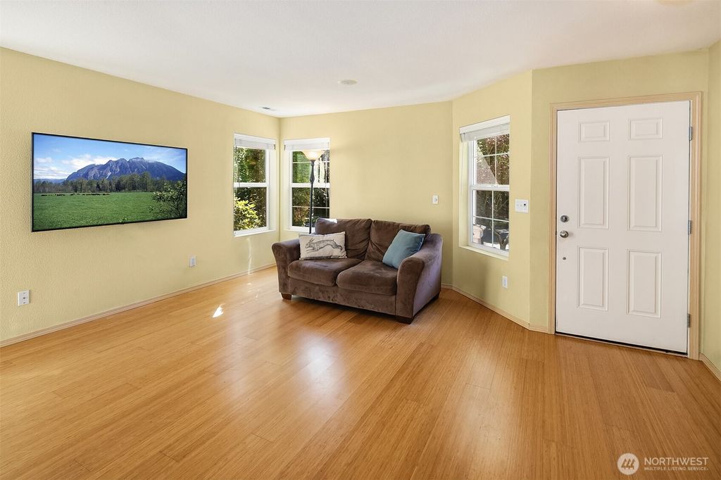 Photo of 34306 SE Carmichael Street, Snoqualmie, WA 98065 (MLS # 2446110)