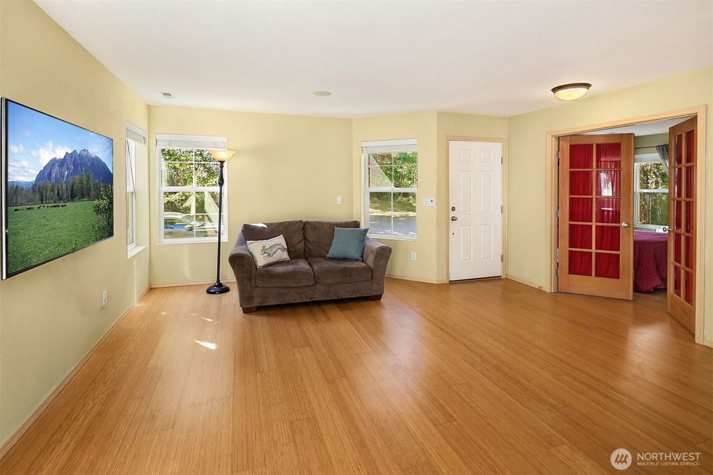Photo of 34306 SE Carmichael Street, Snoqualmie, WA 98065 (MLS # 2446110)