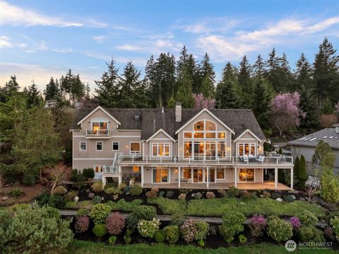 Photo of 5464 Puffin Place, Blaine, WA 98230 (MLS # 2493905)