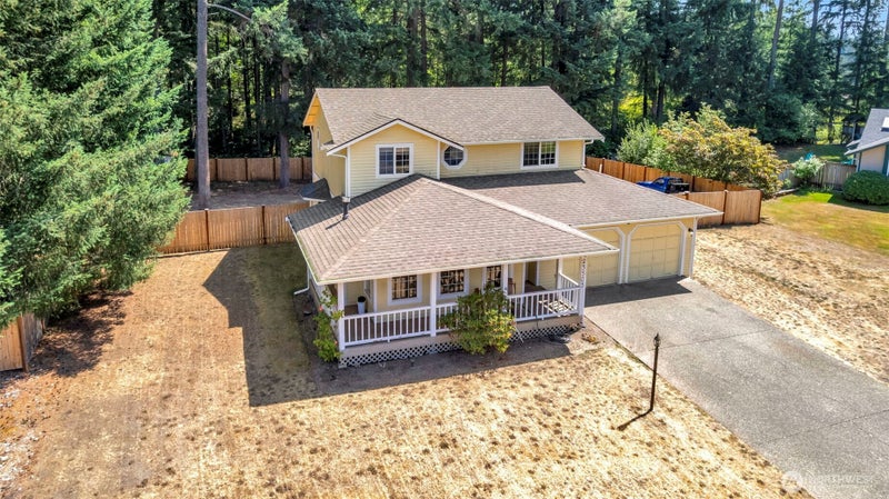 23505 53rd Avenue Ct E