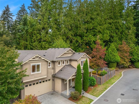Photo of 19620 1st Avenue SE, Bothell, WA 98012 (MLS # 2589876)