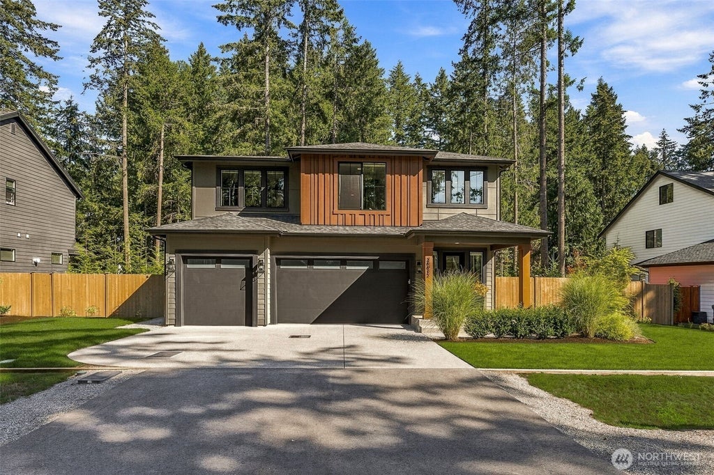 Photo of 28812 224th Avenue SE, Black Diamond, WA 98010 (MLS # 2582494)