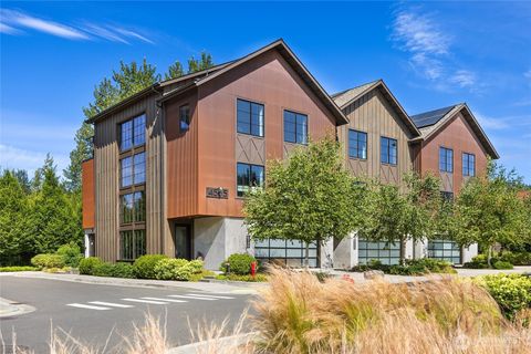 Photo of 4565 Flying Goat Avenue NE #B240, Bainbridge Island, WA 98110 (MLS # 2515393)