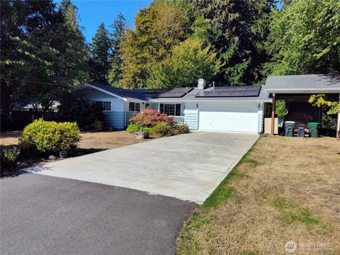 Photo of 2328 65th Court SW, Olympia, WA 98512 (MLS # 2589667)