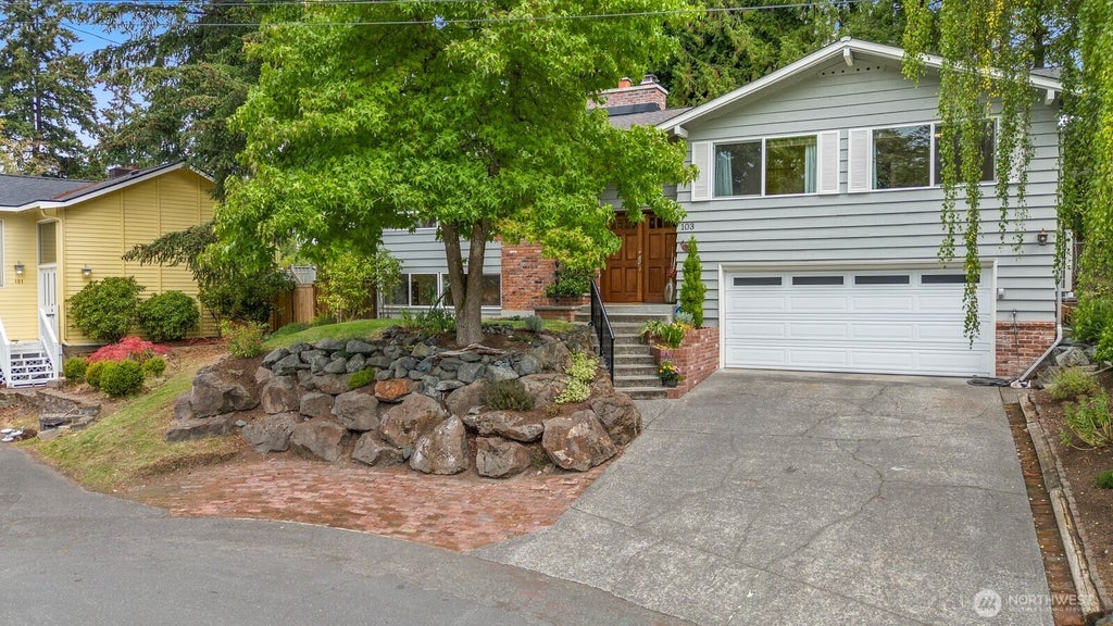 Photo of 103 NW 171st Street, Shoreline, WA 98177 (MLS # 2589659)