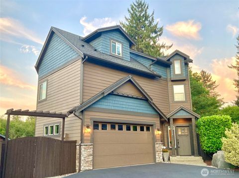 Photo of 32794 Abrams Avenue, Black Diamond, WA 98010 (MLS # 2487013)