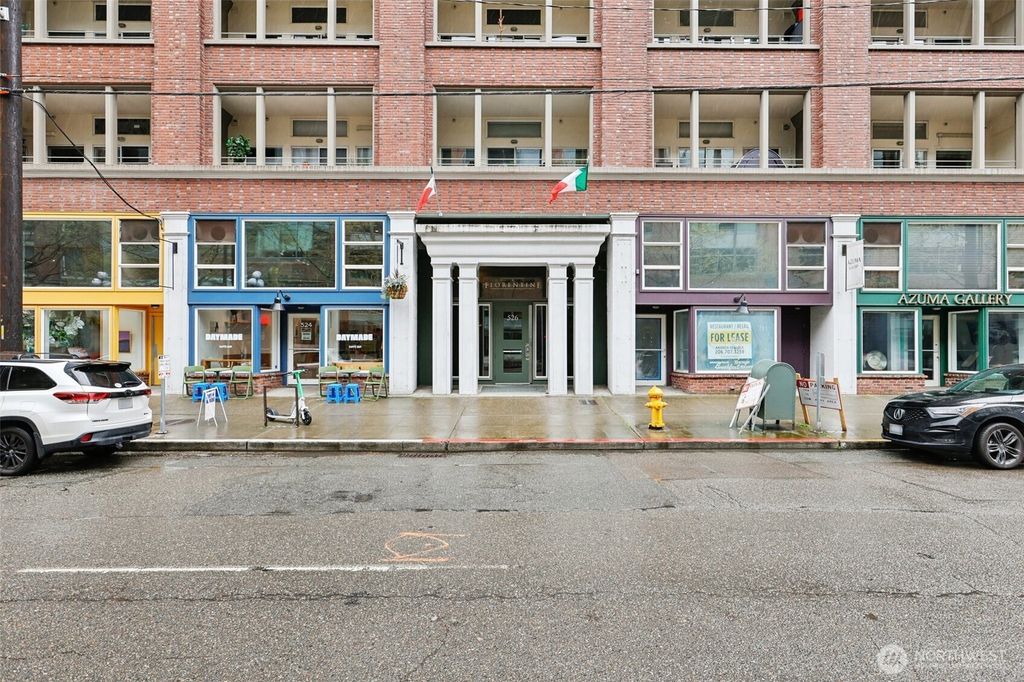 Photo of 526 1st Avenue S #405, Seattle, WA 98104 (MLS # 2506996)