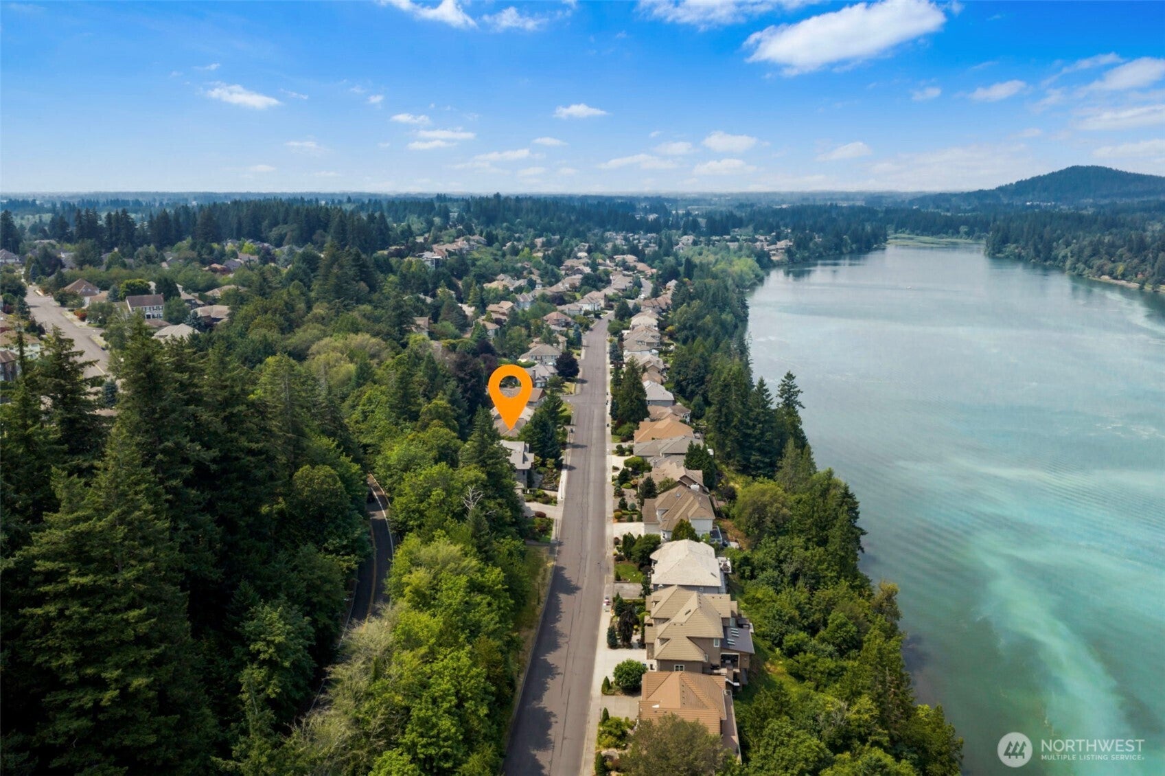 1520 NW Lacamas Drive