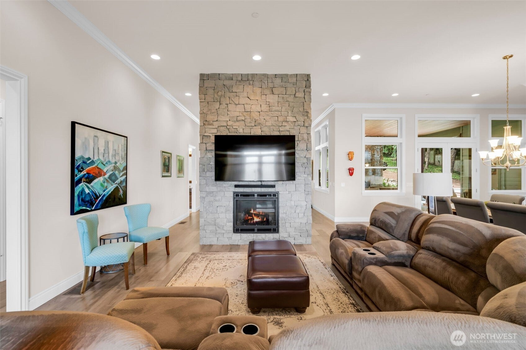 1520 NW Lacamas Drive