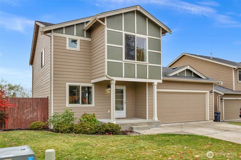 Photo of 3914 82nd Avenue NE, Marysville, WA 98270 (MLS # 2449513)