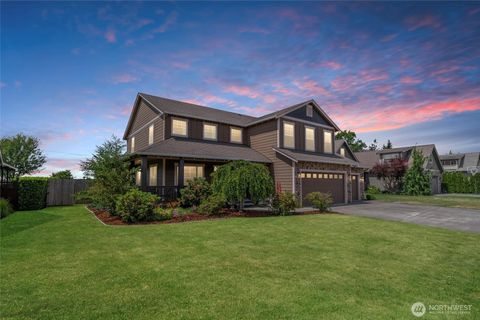 Photo of 1877 Emerald Way, Lynden, WA 98264 (MLS # 2405534)