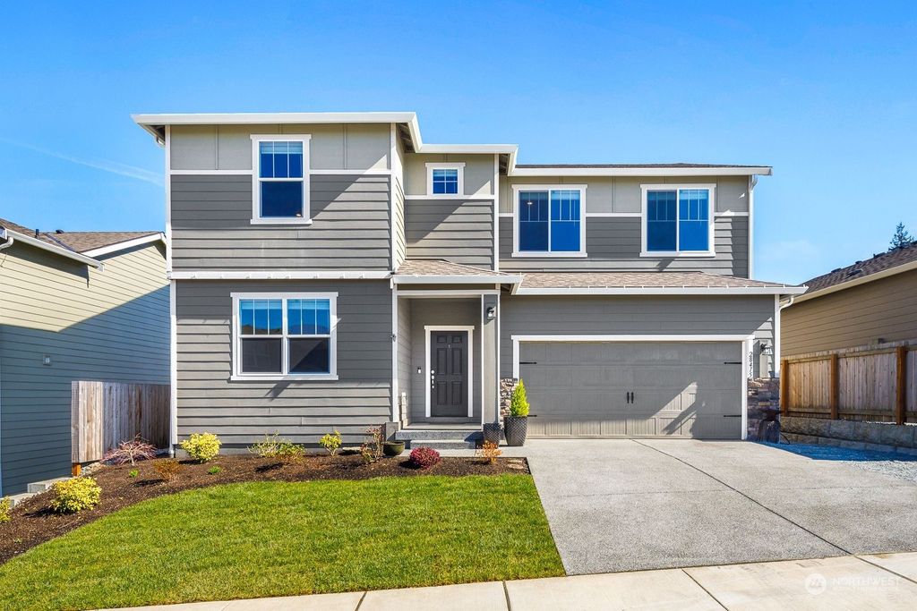 Photo of 28415 77th Drive NW, Stanwood, WA 98292 (MLS # 2212930)