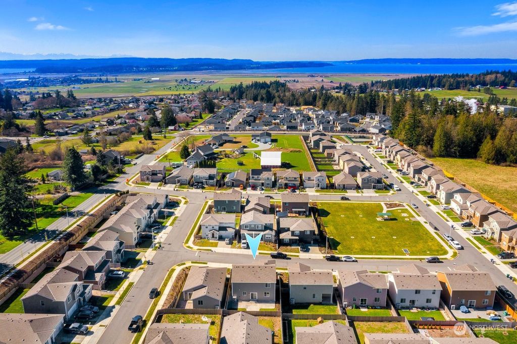 Photo of 28415 77th Drive NW, Stanwood, WA 98292 (MLS # 2212930)
