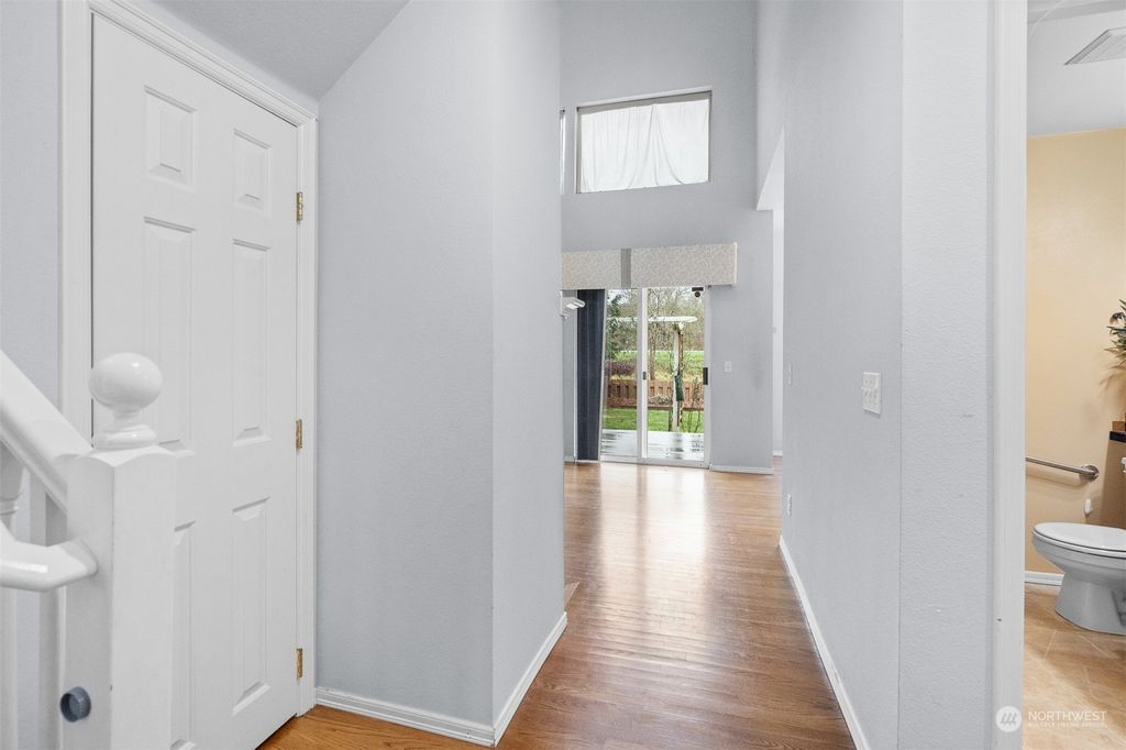 Photo of 23719 51st Avenue S #4, Kent, WA 98032 (MLS # 2321011)