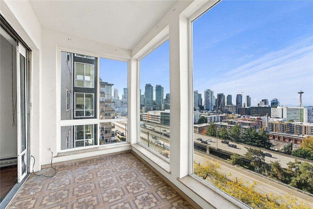 Photo of 308 E Republican Street #504, Seattle, WA 98102 (MLS # 2597900)