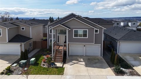 4334 69th Avenue NE Marysville WA 98270