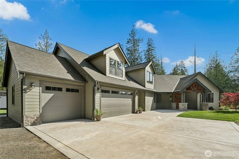 Photo of 2415 44th Avenue NW, Olympia, WA 98502 (MLS # 2519776)