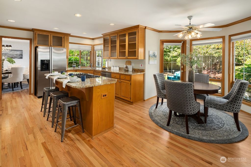 Photo of 4720 171st Avenue SE, Bellevue, WA 98006 (MLS # 2132376)