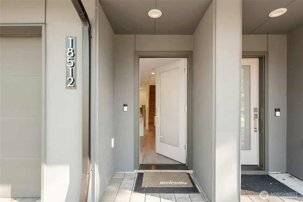 Photo of 18512 Wallingford Avenue N, Shoreline, WA 98133 (MLS # 2444543)