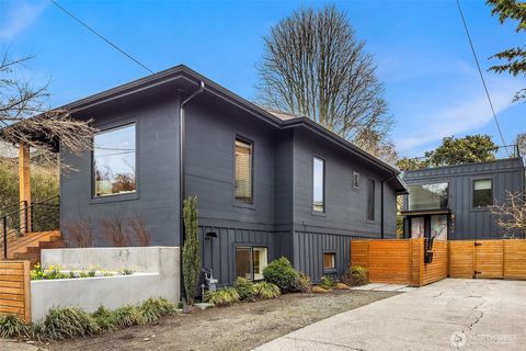 4408 Thackeray Place NE, Seattle, WA 98105 - MLS#: 2339299
