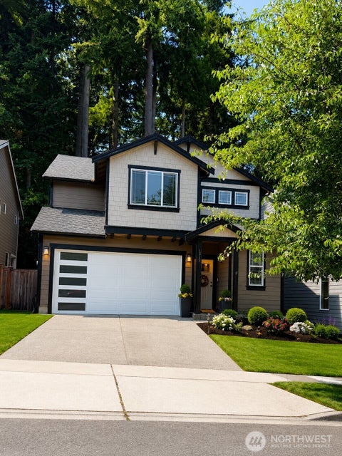 Photo of 1517 Onyx Street SE, Olympia, WA 98501 (MLS # 2585649)