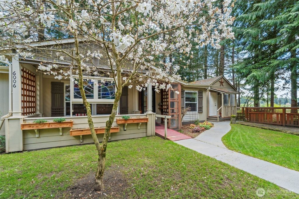 Photo of 6006 Jamison Lane SE, Olympia, WA 98513 (MLS # 2510857)