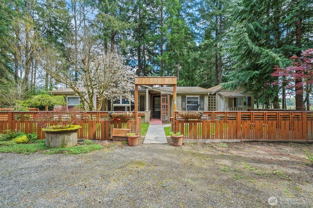 Photo of 6006 Jamison Lane SE, Olympia, WA 98513 (MLS # 2510857)