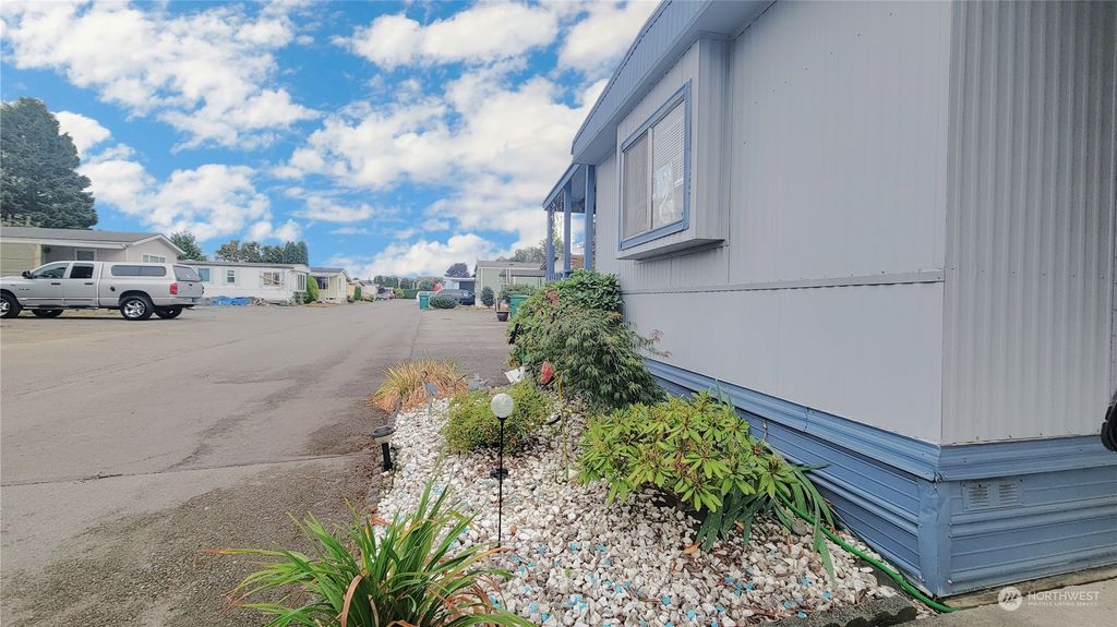 Photo of 16600 25th Avenue NE #75, Marysville, WA 98271 (MLS # 2002837)