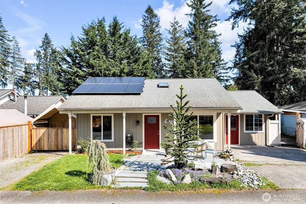 Photo of 19239 SE 269th Street, Covington, WA 98042 (MLS # 2356536)