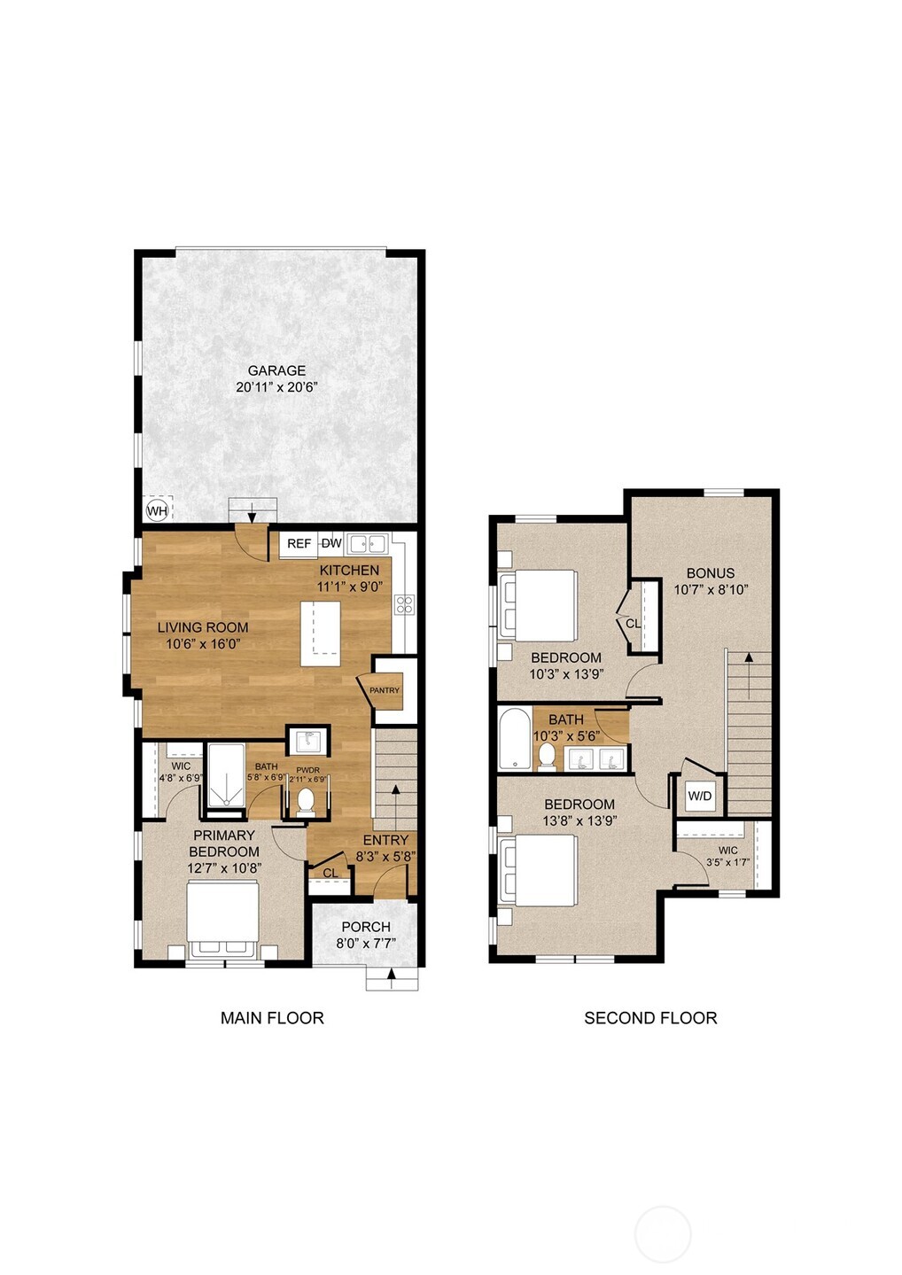 4232 Melrose Lane